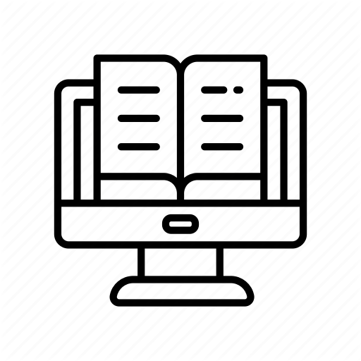 512x512 Education, Online Academy, Online Course, School, Student Icon