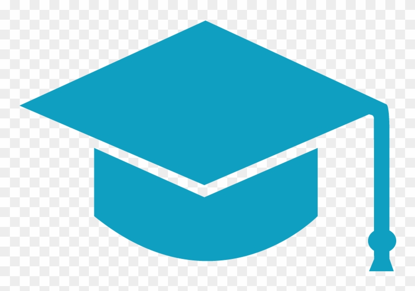 840x590 Graduation Cap Png Red Png Download