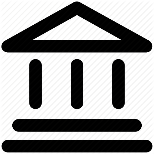 512x512 Academy, Building, College Building, Courthouse, Education, Real