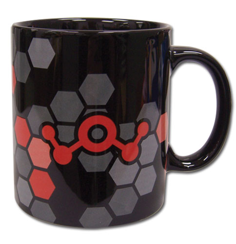 Accel World Mug 484x500 Accel World Mug
