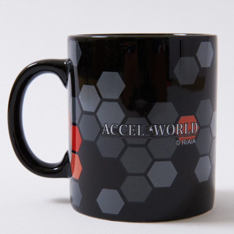 Accel World Prominence Icon Mug Tokyo Otaku Mode Shop 800x800 Accel World Prominence Icon Mug Tokyo Otaku Mode Shop