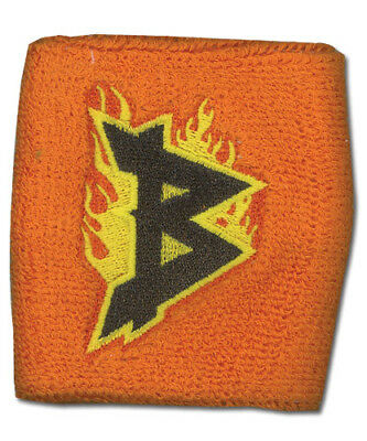 Accel World Brain Burst Icon Patch Licensed 333x400 Accel World Brain Burst Icon Patch Licensed