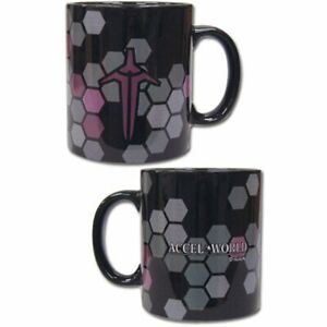 New Accel World Nege Nebulous Icon Coffee Mug 300x300 New Accel World Nege Nebulous Icon Coffee Mug