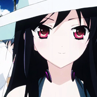 Accel World Icons Tumblr 200x200 Accel World Icons Tumblr