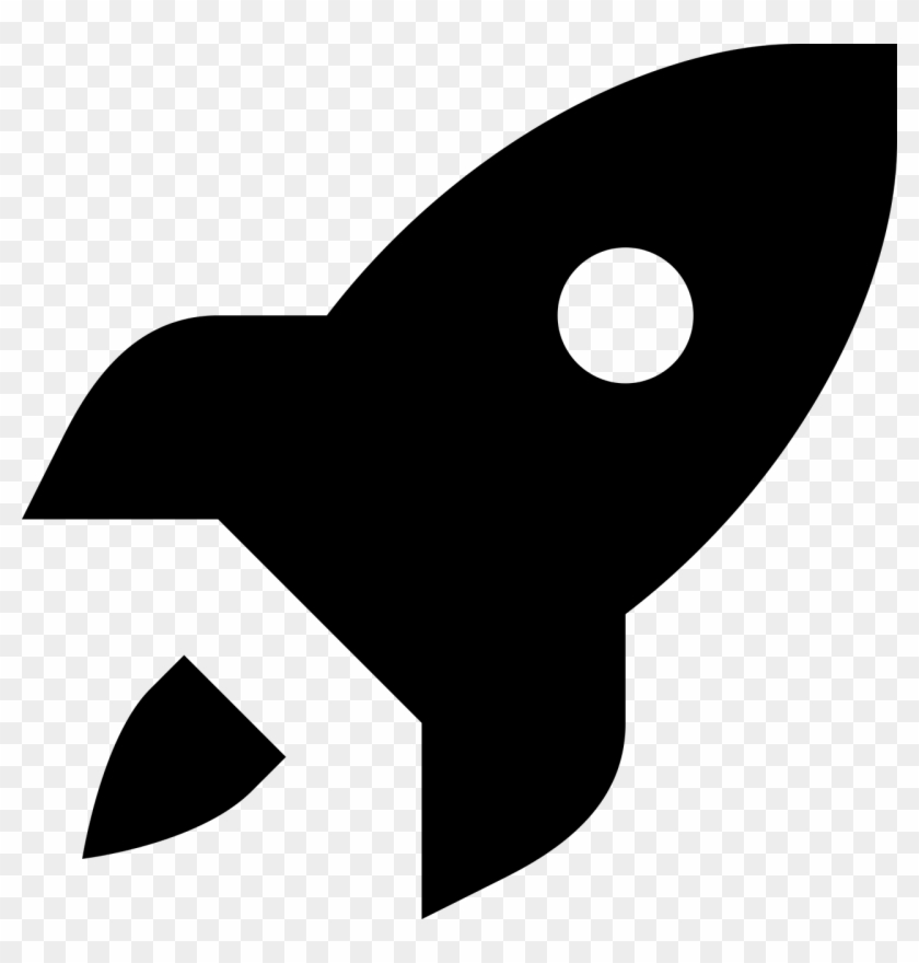 840x880 Computer Icons Spacecraft Rocket Logo Drawing