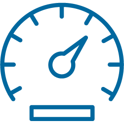 251x251 Fast React Align Accelerate Icon