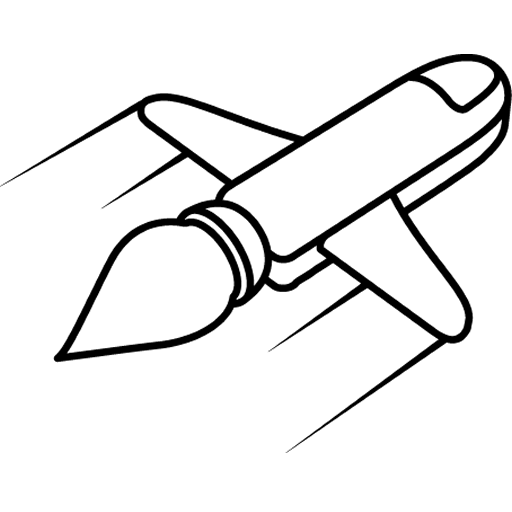 512x512 Accelerate Icon