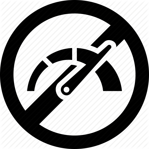 512x512 Accelerate, Forbidden, High, Prohibited, Speed Icon