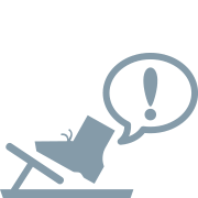 180x180 Driver Acceleration Alert Icon