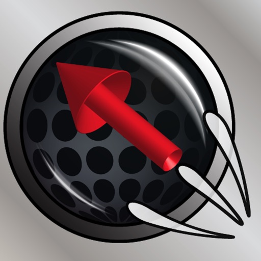 Accelerometer Icon