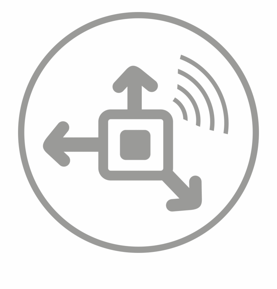 920x960 Multiple Sensors And Communications