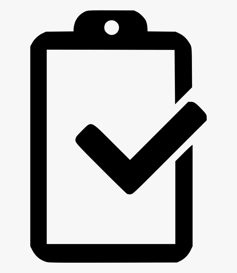 920x1060 Check Ok Accept Complete Plan Png