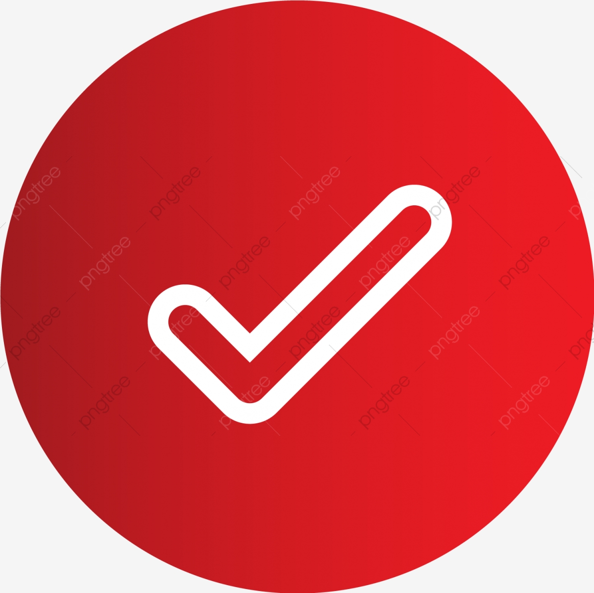 1200x1199 Vector Tick Icon, Accept, App, Check Png And Vector