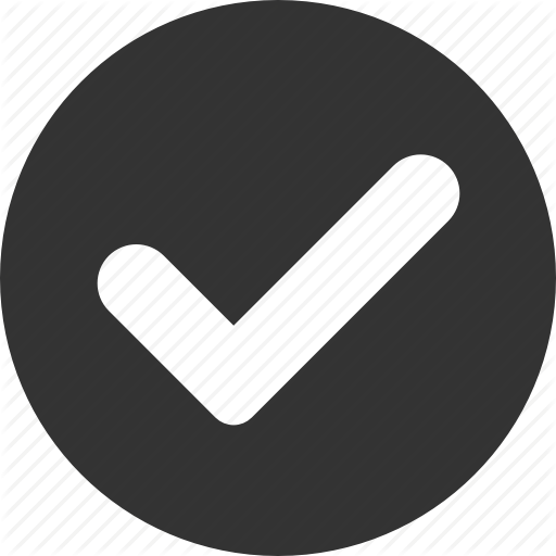 512x512 Accept, Check, Mark, Ok, Success, Tick, Yes Icon
