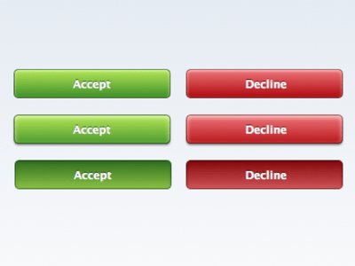 400x300 Accept Decline Buttons Form Sketch Freebie