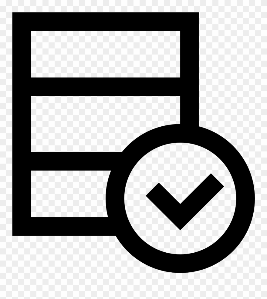 880x987 Accept Reject Icon Png Download Clipart