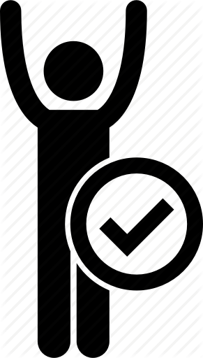 291x512 Acceptance, Accepted, Man, People, Recommend, Selected, Successful