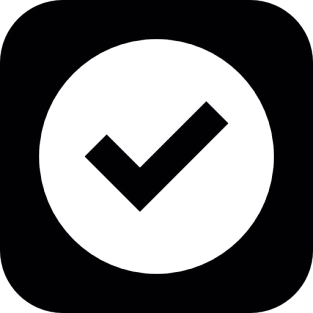 626x626 Acceptance Icon
