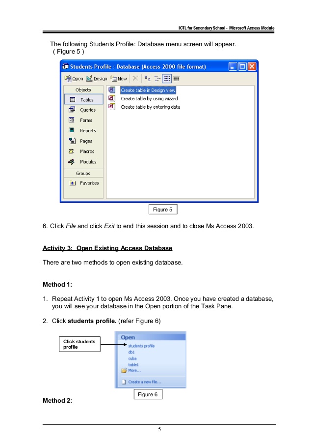 638x903 Microsoft Access