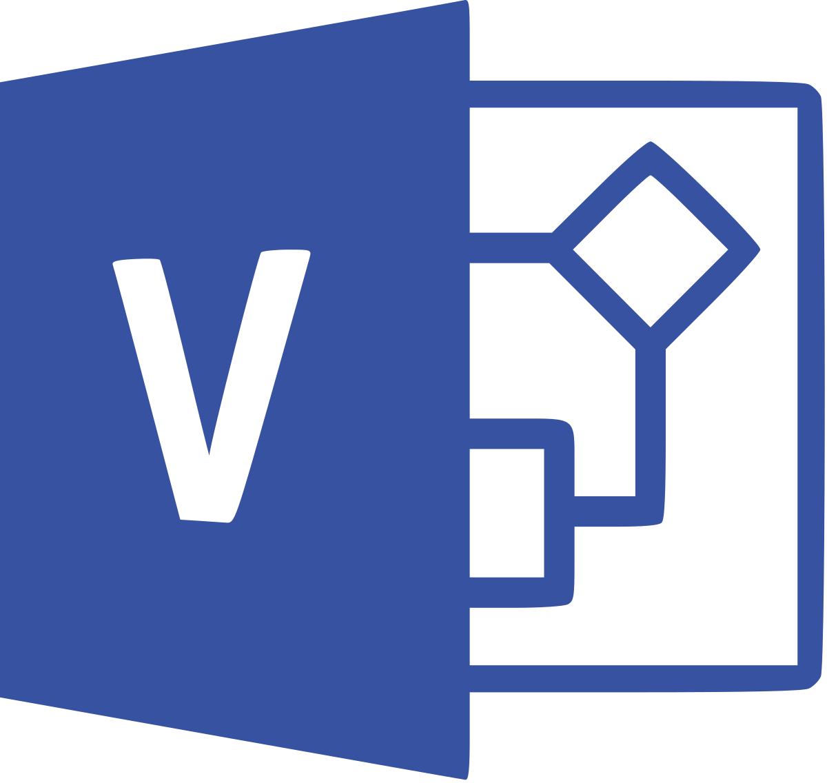 1200x1136 Microsoft Visio