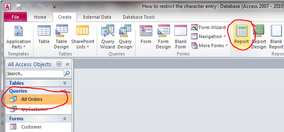 566x263 How To Create Auto Report
