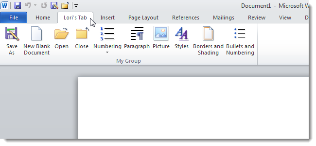 650x300 How To Backup And Restore Your Office Ribbon And Quick Access