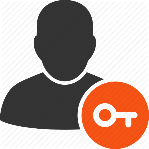 512x512 Access, Authorize, Entrance, Log In, Open Account, Register, User