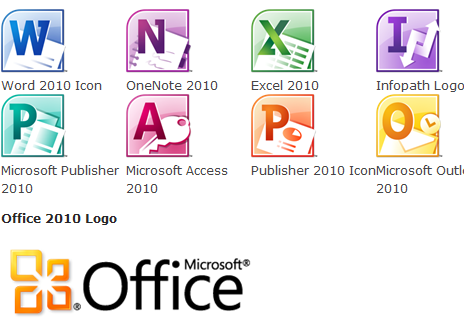 464x326 Brand New Icons And Logo For Office You've Got Mail!