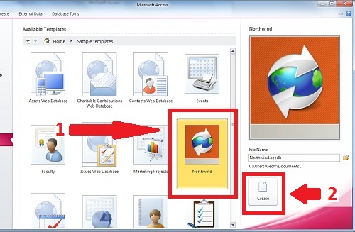 500x327 Creating A Macro To Save A Report As Pdf In Access Ms