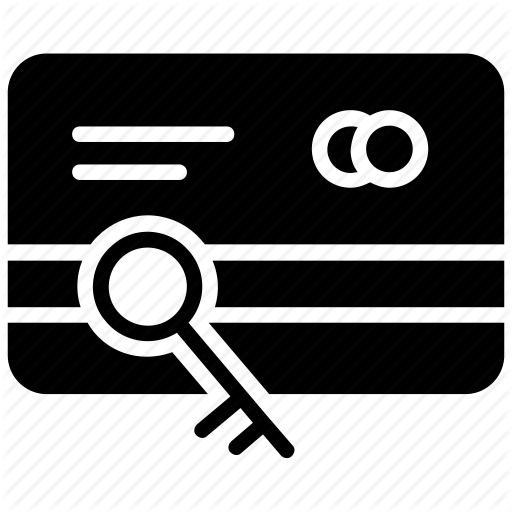 512x512 Card Access, Card Key, Card Password, Card Pin, Pin Card Icon