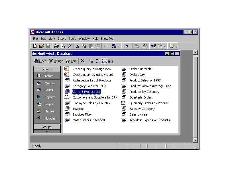 800x627 Customers Still Using Access Databases Affected