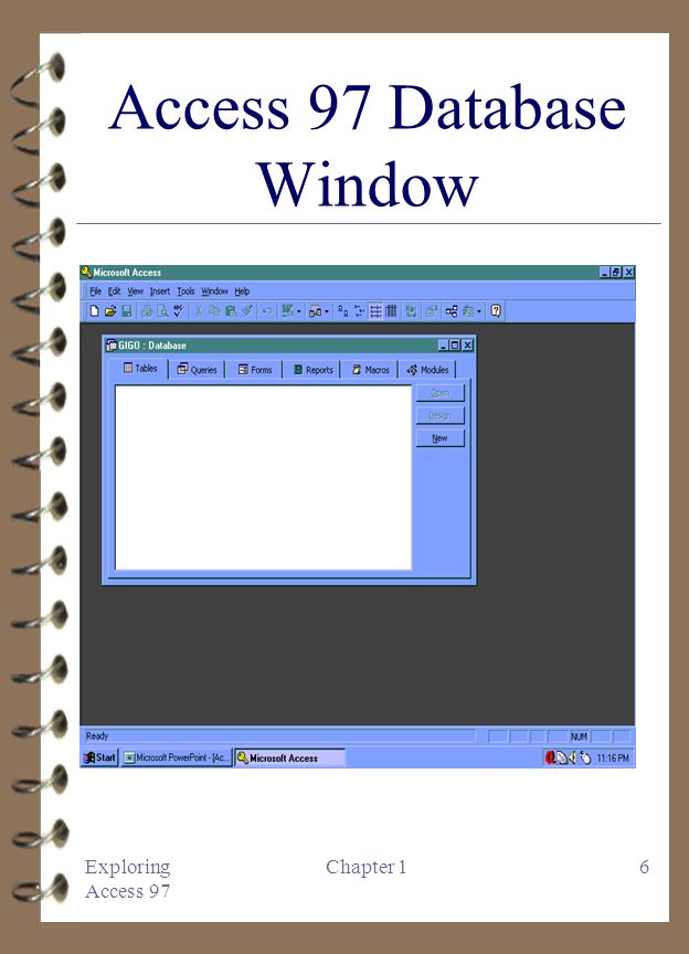 624x864 Exploring Microsoft Access Chapter Introduction To Microsoft