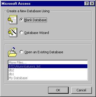 323x326 Microsoft Access Tutorial