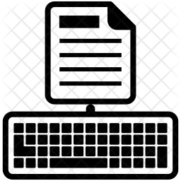 256x256 Access Control Icon Of Glyph Style