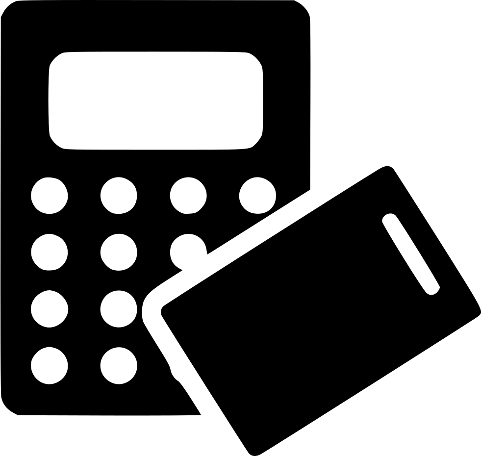 981x930 Access Control Png Icon Free Download