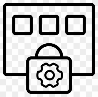 320x318 Access, Control, Protection, Security, Settings, System