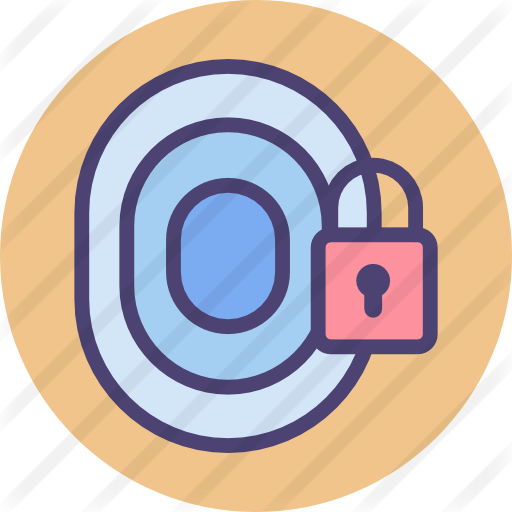 512x512 Access Control