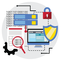 200x200 Hosted Access Control Icon