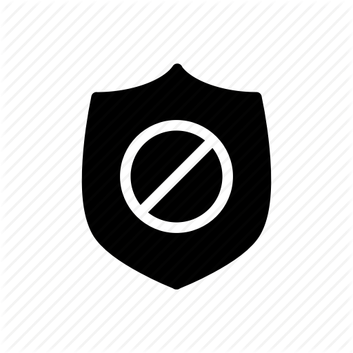 512x512 Access, Authentication, Denied, Permission, Protection, Security