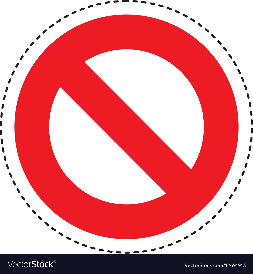 999x1080 Denied Icon