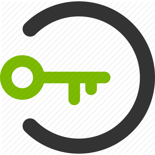 512x512 Access Key, Authorize, Entrance, Log In, Open Account, Register