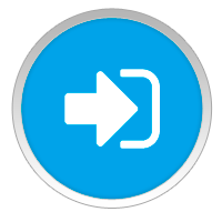 200x200 Free High Quality Access Icon