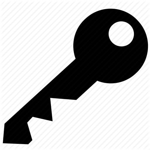 512x512 Access, Key, Password, Secure, Security Icon