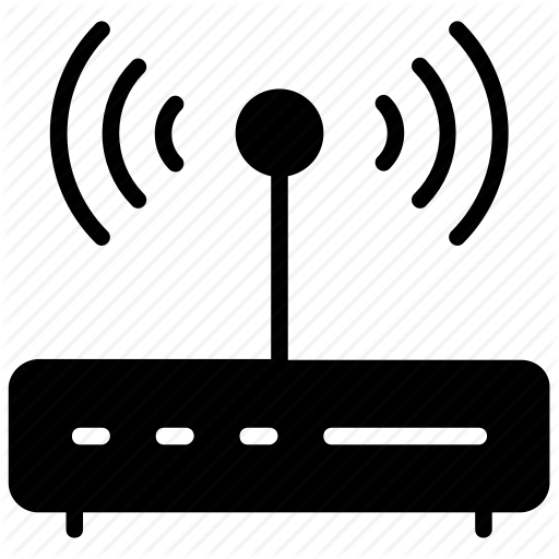 512x512 Access Point, Wifi Hotspot, Wifi Modem, Wifi Network, Wifi Router Icon
