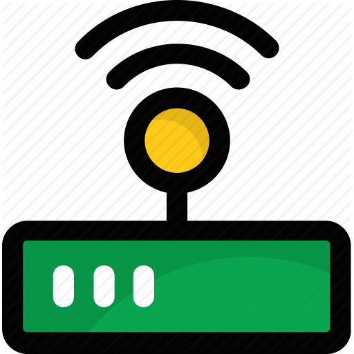 512x512 Access Point, Wifi Hotspot, Wifi Network, Wifi Router, Wireless Icon