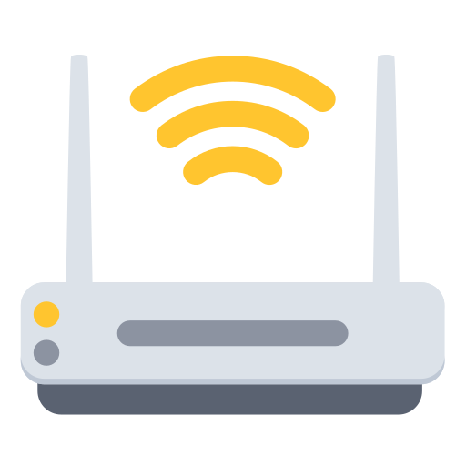Adsl, Access Point, Router, Internet, Wifi, Signal Icon Free 512x512 Adsl, Access Point, Router, Internet, Wifi, Signal Icon Free