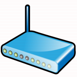 256x256 Access Point Icon Images