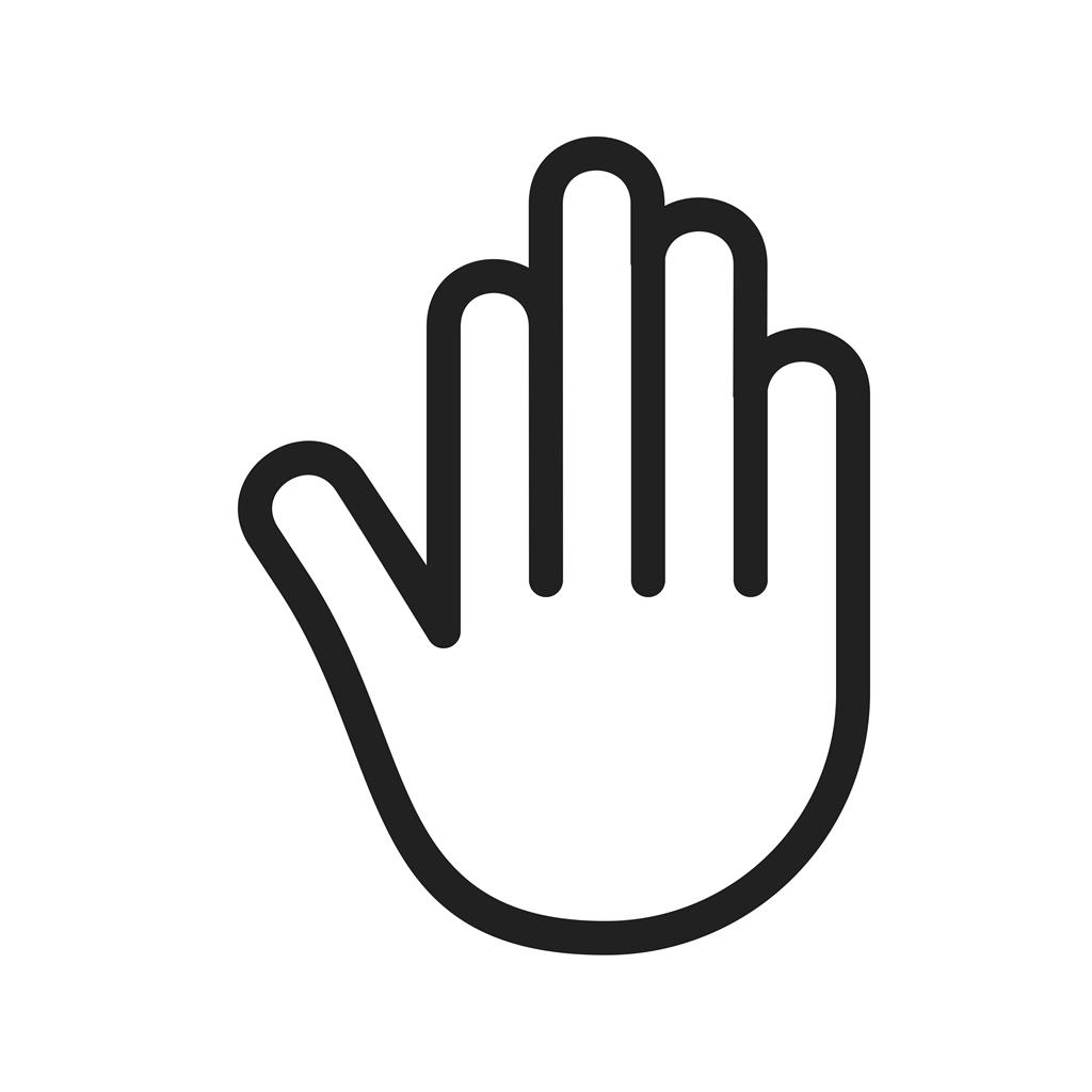 1024x1024 Accessibility Line Icon