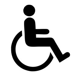 250x250 Understanding The Universal Symbols Of Accessibility