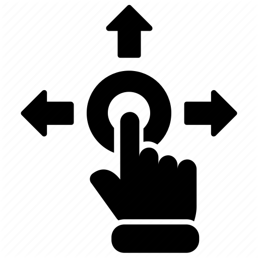 512x512 Accessibility, Social Interaction, User Experience, User